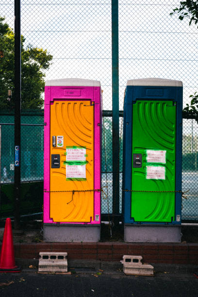 Porta potty services near me in Sonoma State University, CA