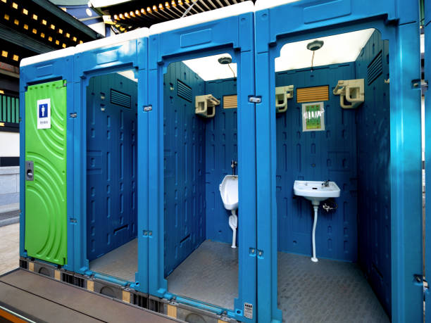 Best High-end porta potty rental  in Sonoma State University, CA